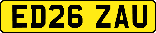 ED26ZAU