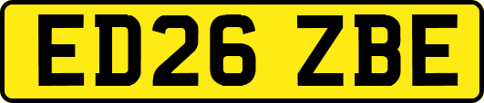 ED26ZBE