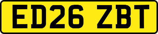 ED26ZBT