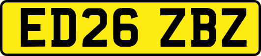 ED26ZBZ