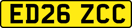 ED26ZCC