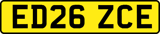 ED26ZCE