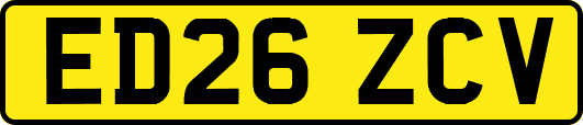 ED26ZCV