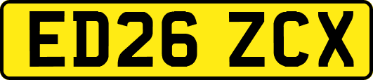 ED26ZCX