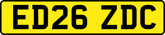 ED26ZDC