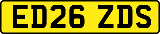 ED26ZDS
