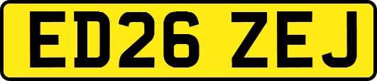 ED26ZEJ