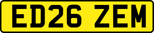 ED26ZEM