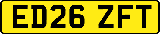 ED26ZFT