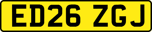 ED26ZGJ