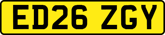 ED26ZGY