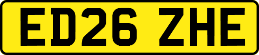 ED26ZHE