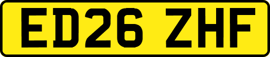 ED26ZHF