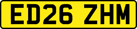 ED26ZHM