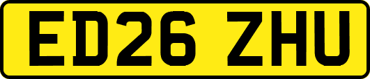 ED26ZHU