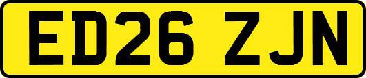 ED26ZJN