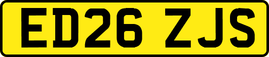 ED26ZJS