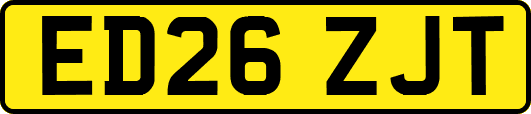 ED26ZJT