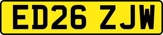 ED26ZJW