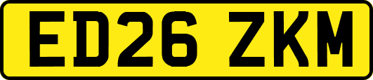 ED26ZKM