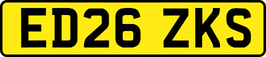 ED26ZKS