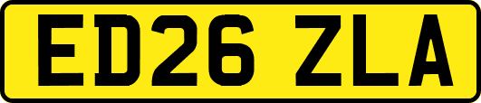 ED26ZLA