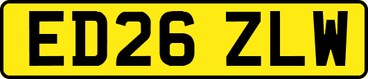 ED26ZLW
