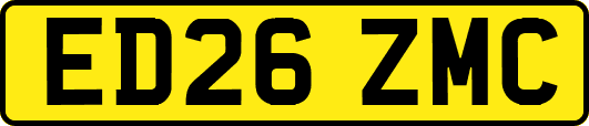 ED26ZMC