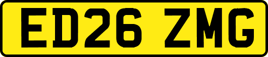 ED26ZMG