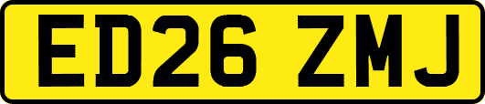 ED26ZMJ