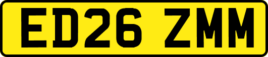 ED26ZMM