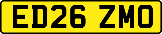 ED26ZMO