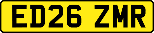 ED26ZMR