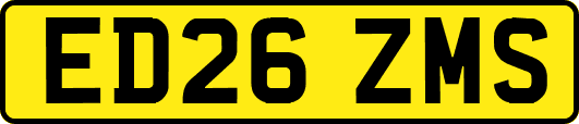 ED26ZMS