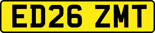 ED26ZMT