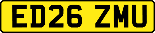 ED26ZMU