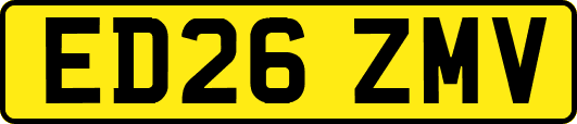 ED26ZMV