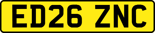 ED26ZNC