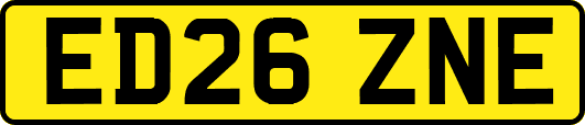 ED26ZNE