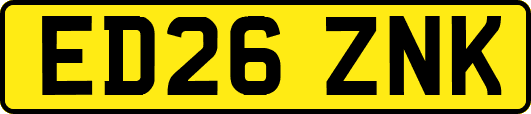 ED26ZNK