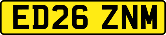 ED26ZNM