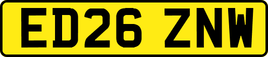 ED26ZNW