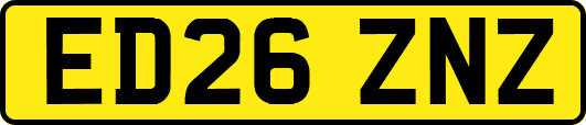 ED26ZNZ
