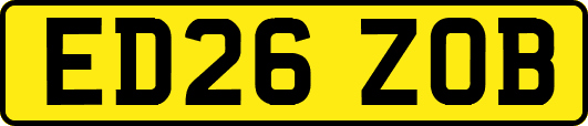 ED26ZOB