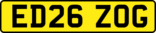 ED26ZOG