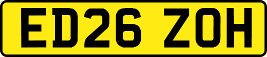 ED26ZOH