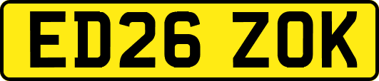 ED26ZOK