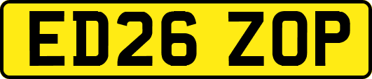 ED26ZOP