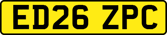 ED26ZPC