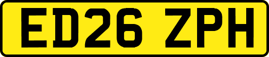 ED26ZPH